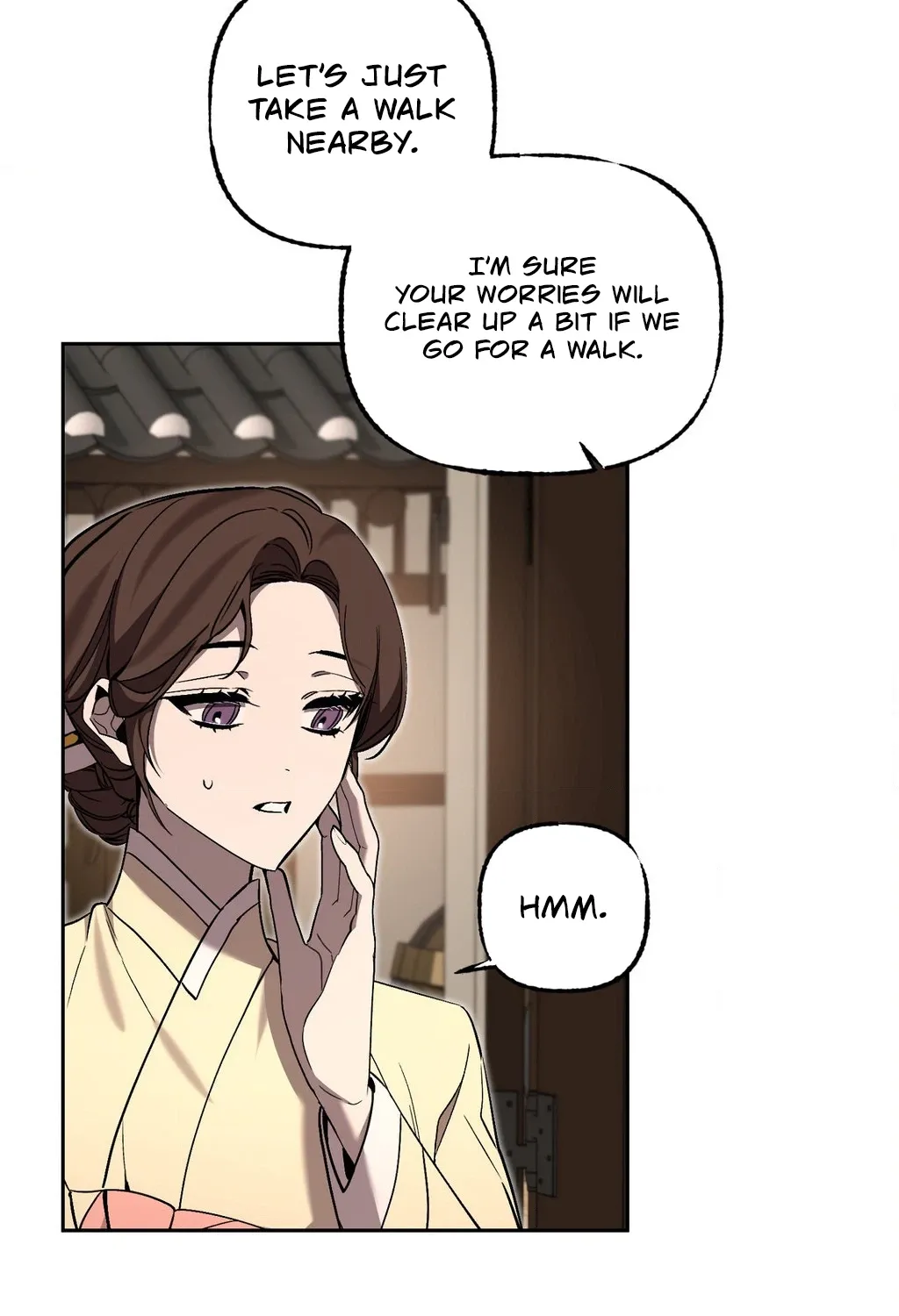 Read Dreamy soul chapter 11 image 25 on Lezhin