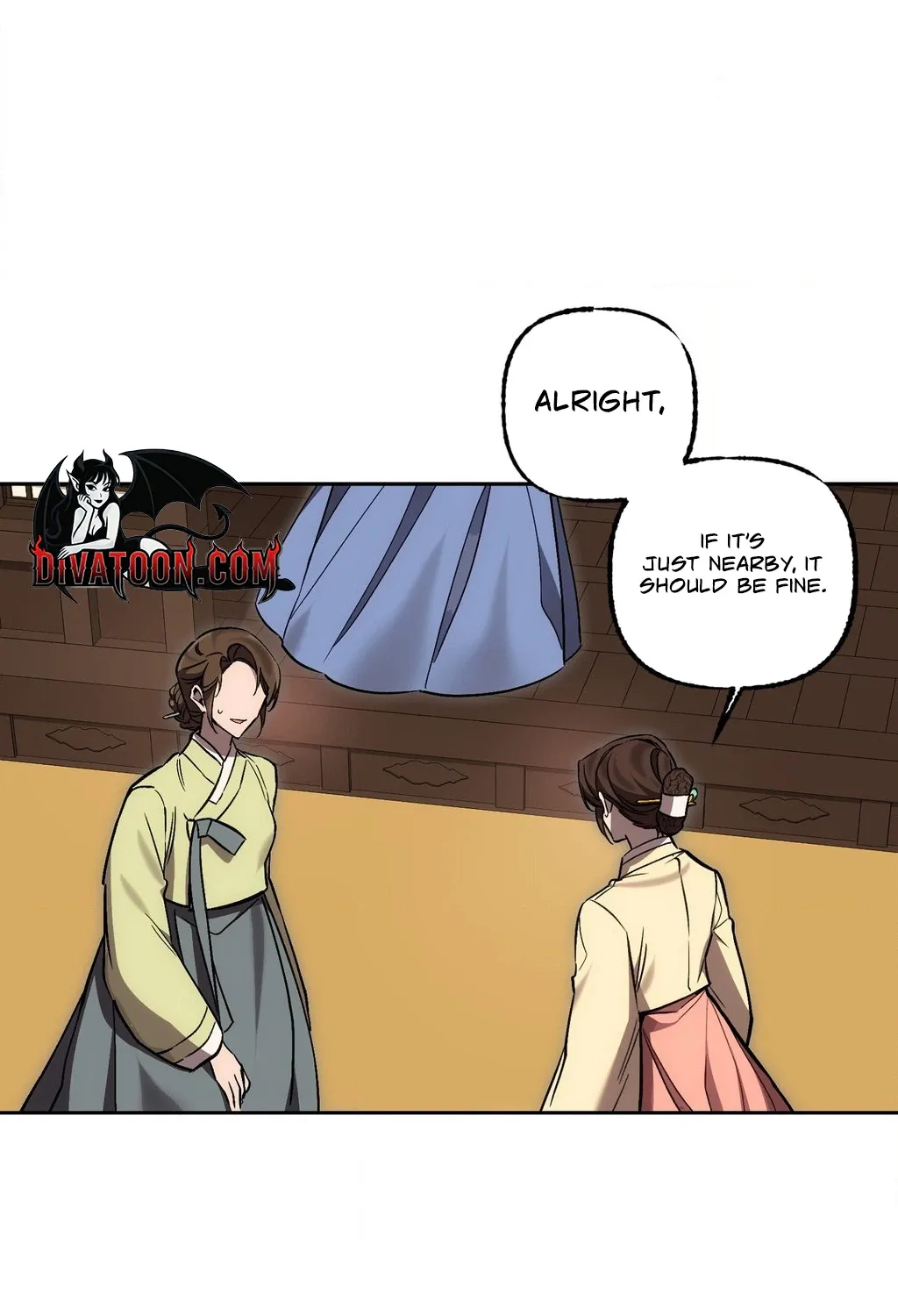 Read Dreamy soul chapter 11 image 27 on Lezhin