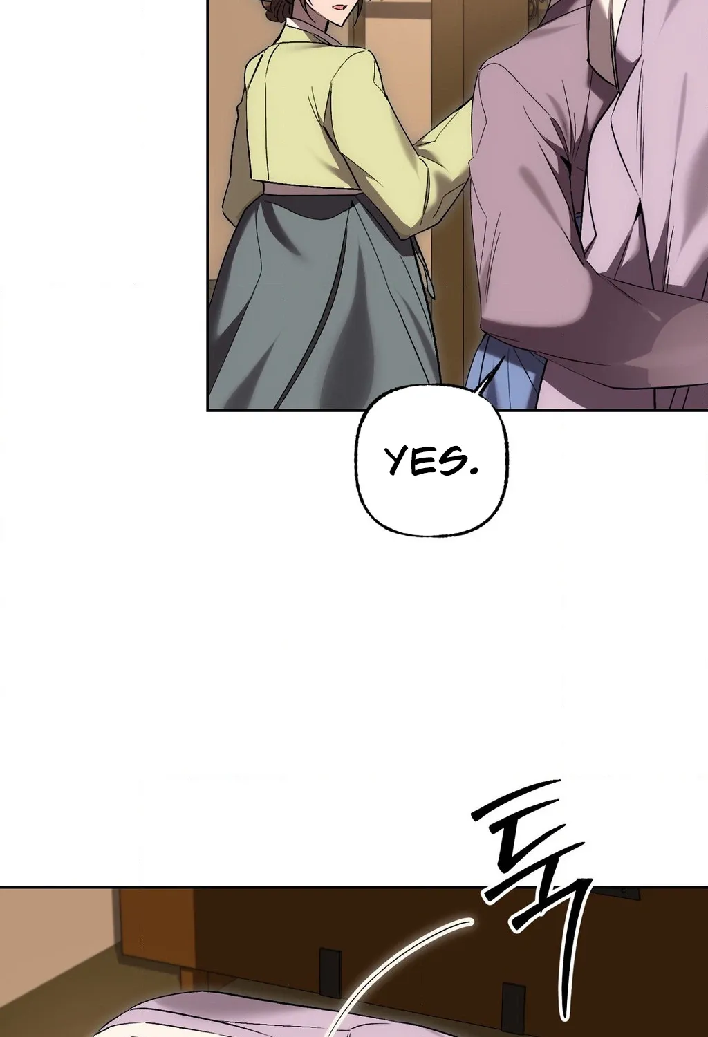Read Dreamy soul chapter 11 image 36 on Lezhin