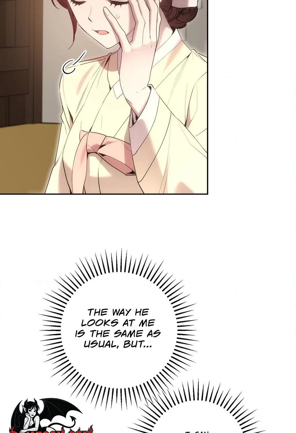 Read Dreamy soul chapter 11 image 4 on Lezhin