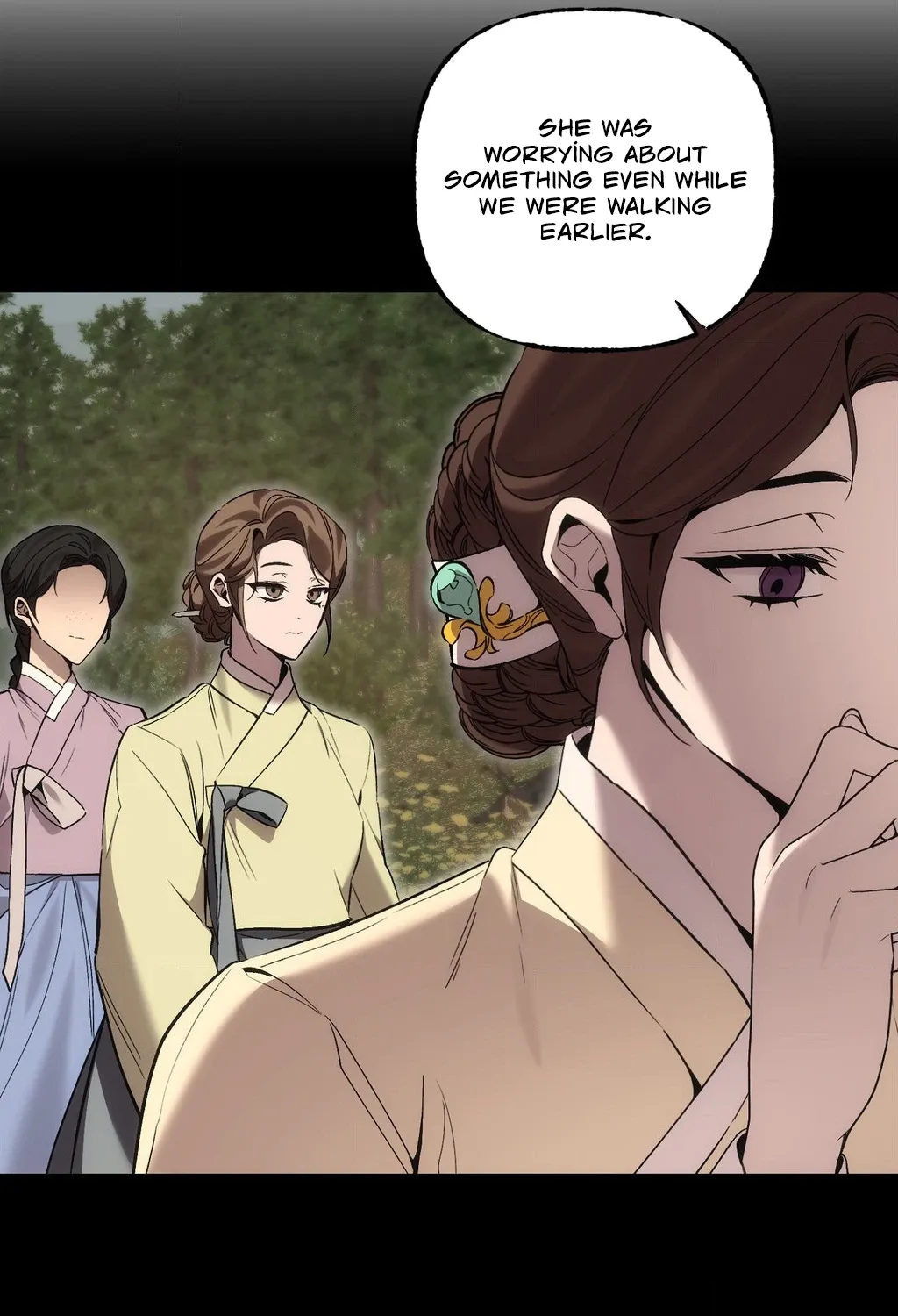 Read Dreamy soul chapter 11 image 40 on Lezhin
