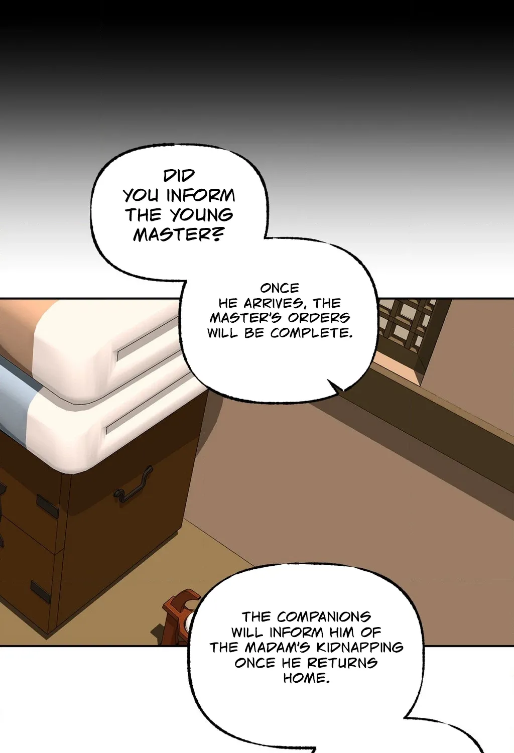 Read Dreamy soul chapter 11 image 43 on Lezhin