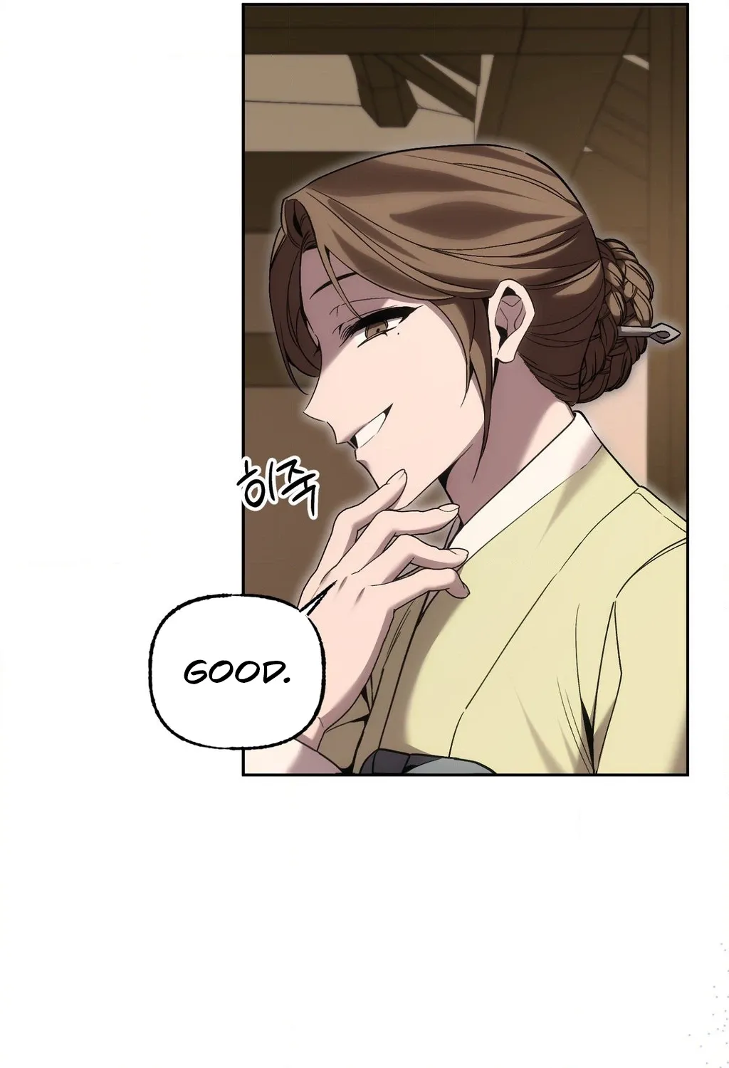 Read Dreamy soul chapter 11 image 45 on Lezhin