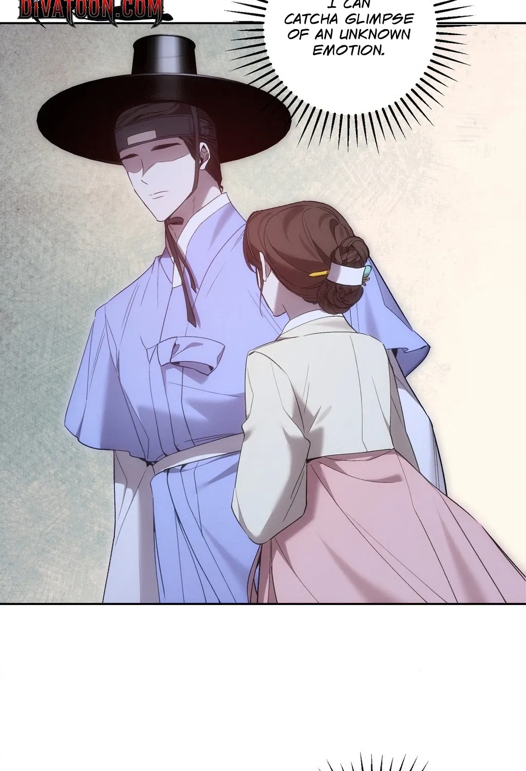Read Dreamy soul chapter 11 image 5 on Lezhin