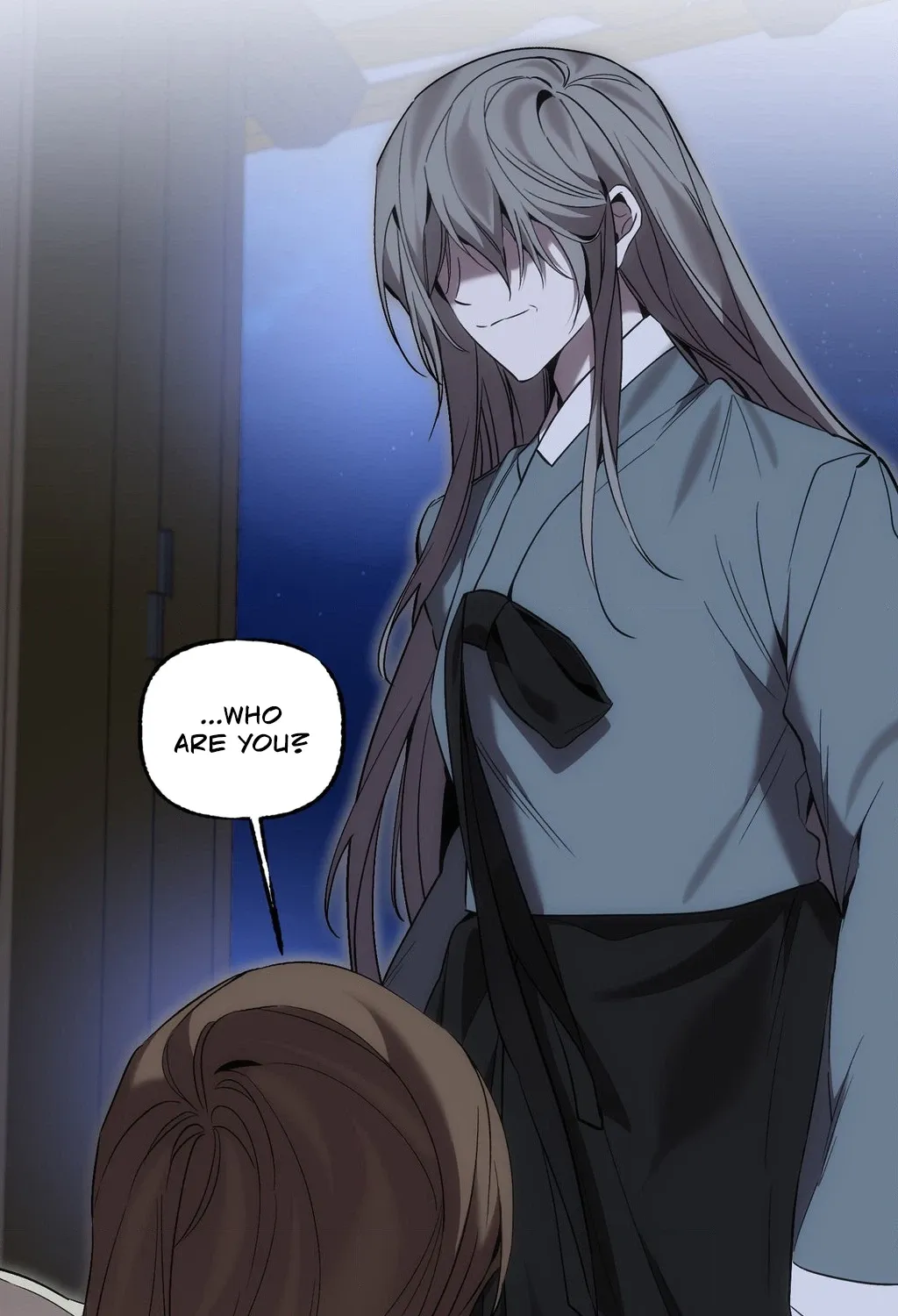 Read Dreamy soul chapter 11 image 50 on Lezhin