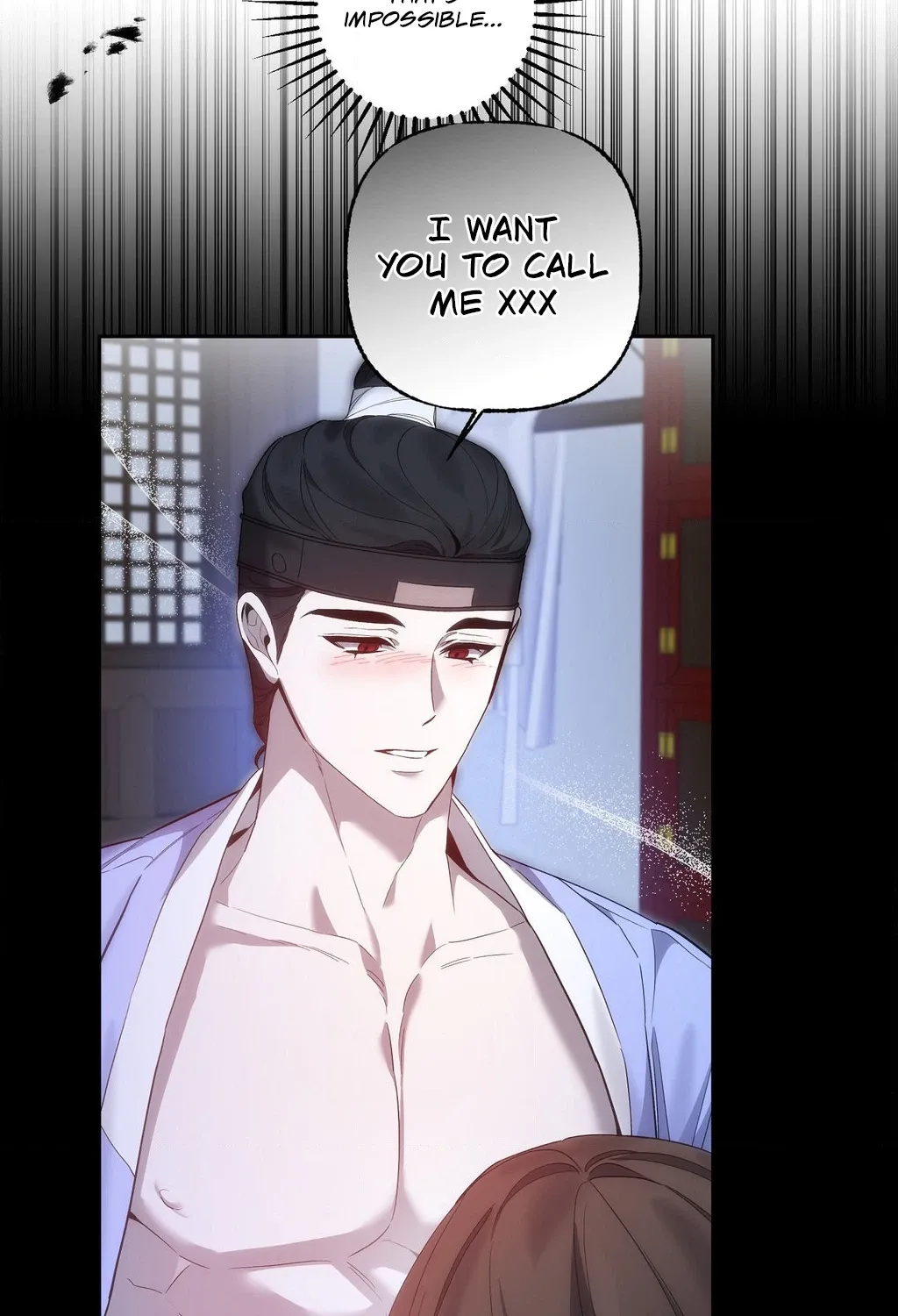 Read Dreamy soul chapter 11 image 61 on Lezhin