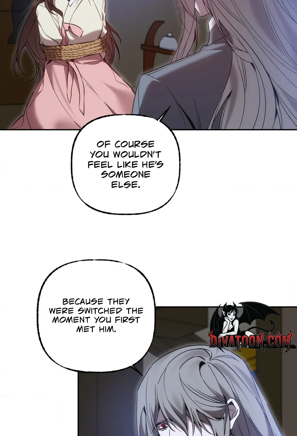 Read Dreamy soul chapter 11 image 64 on Lezhin