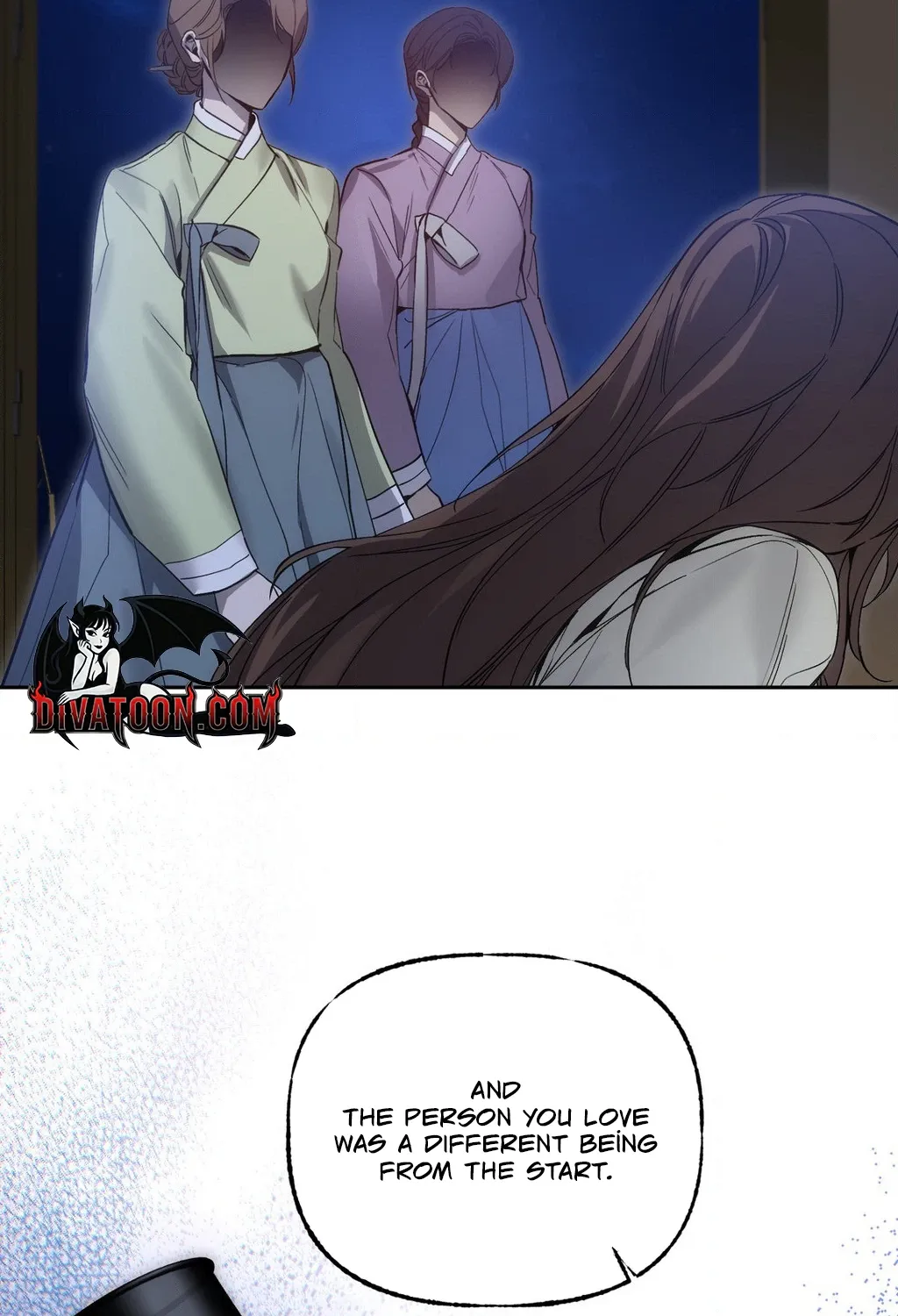 Read Dreamy soul chapter 11 image 68 on Lezhin