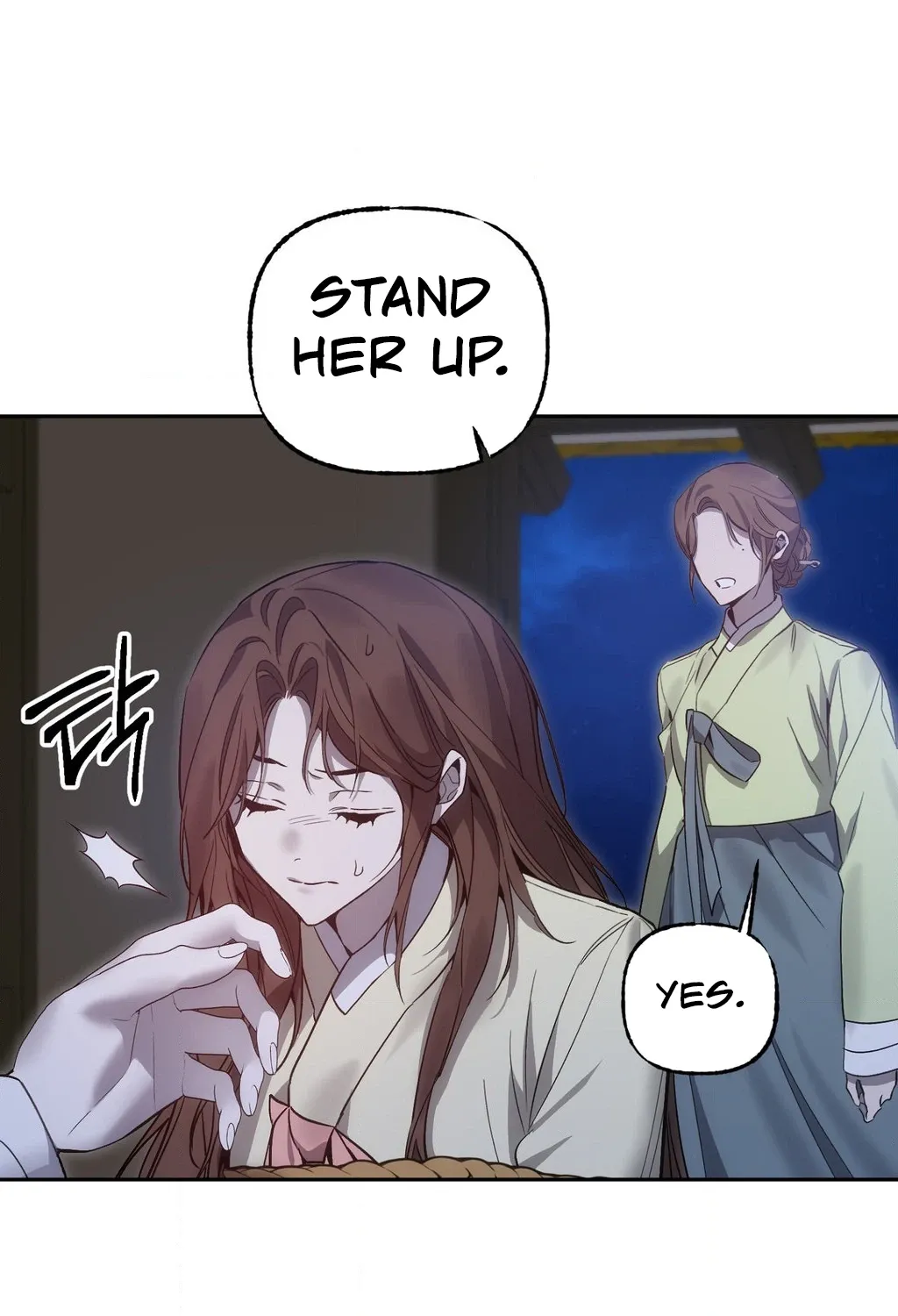 Read Dreamy soul chapter 11 image 78 on Lezhin