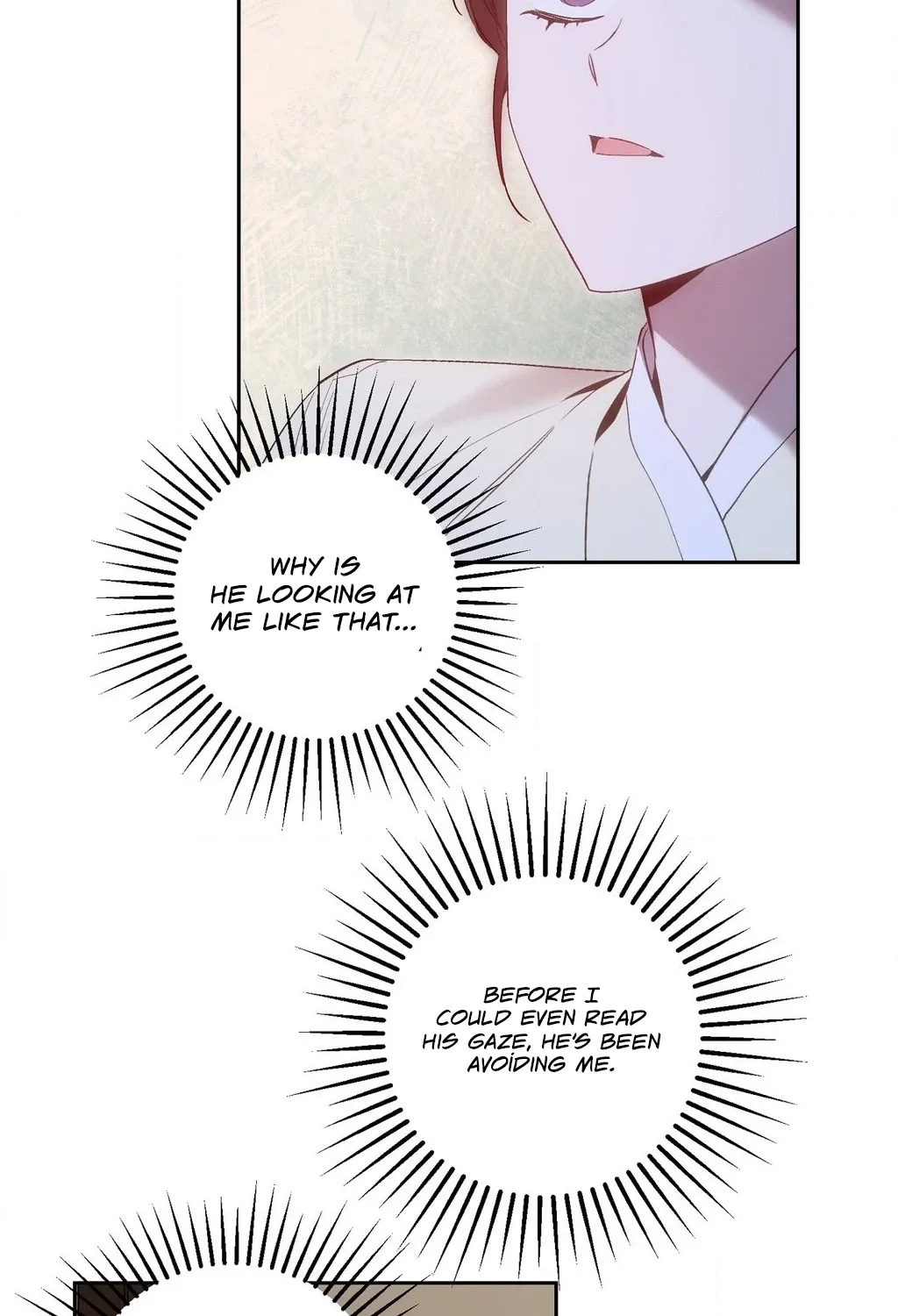 Read Dreamy soul chapter 11 image 8 on Lezhin