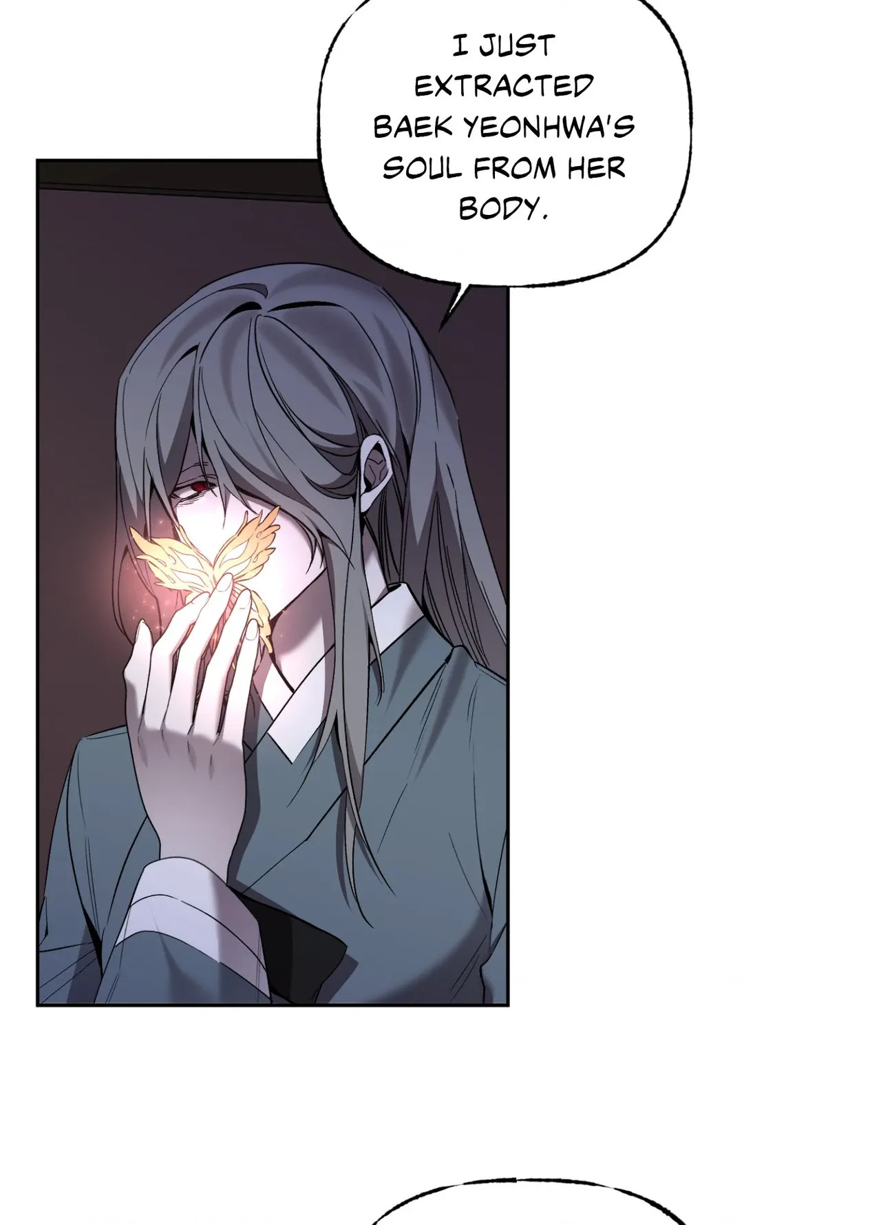Read Dreamy soul chapter 12 image 10 on Lezhin