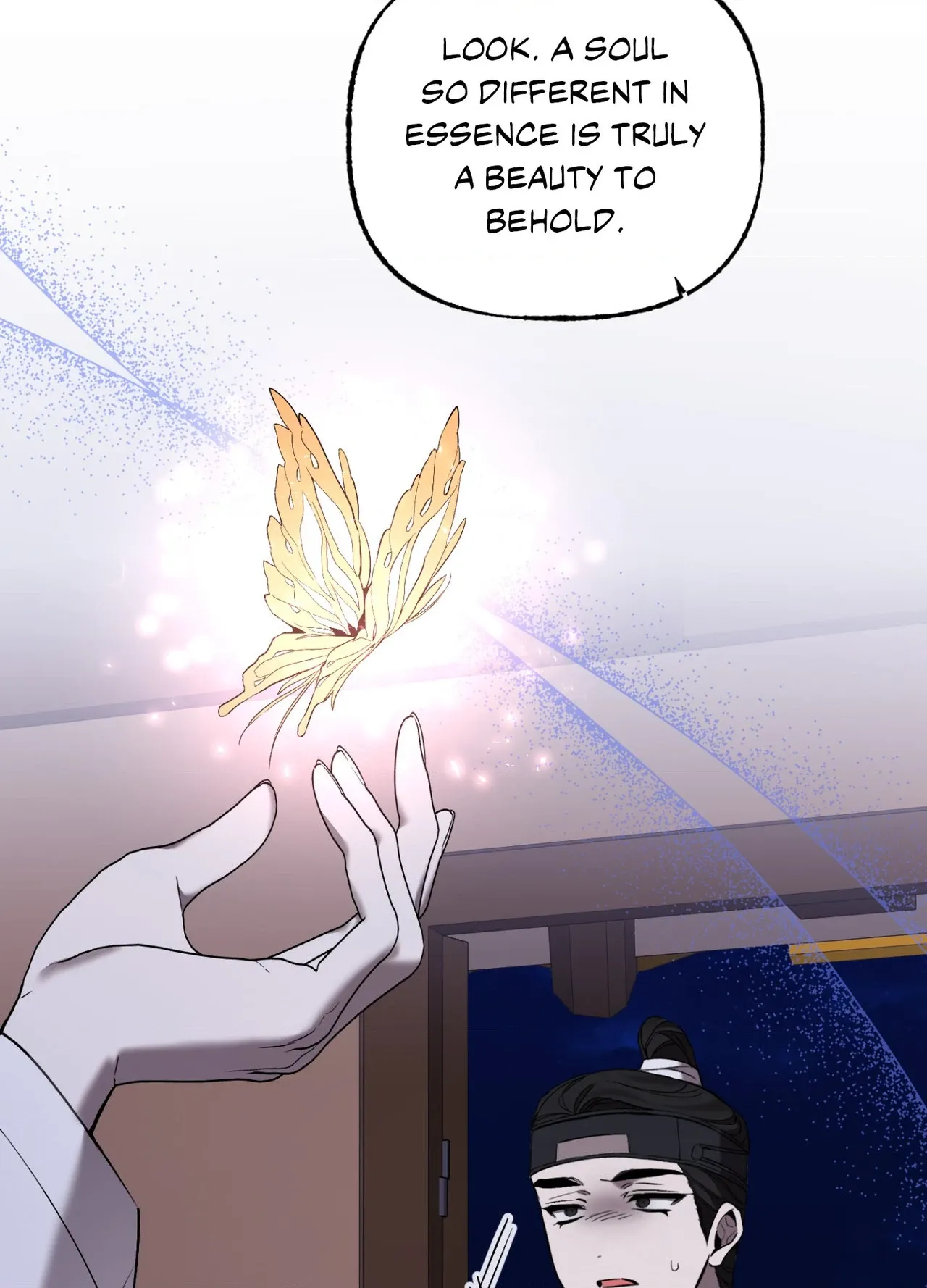 Read Dreamy soul chapter 12 image 11 on Lezhin