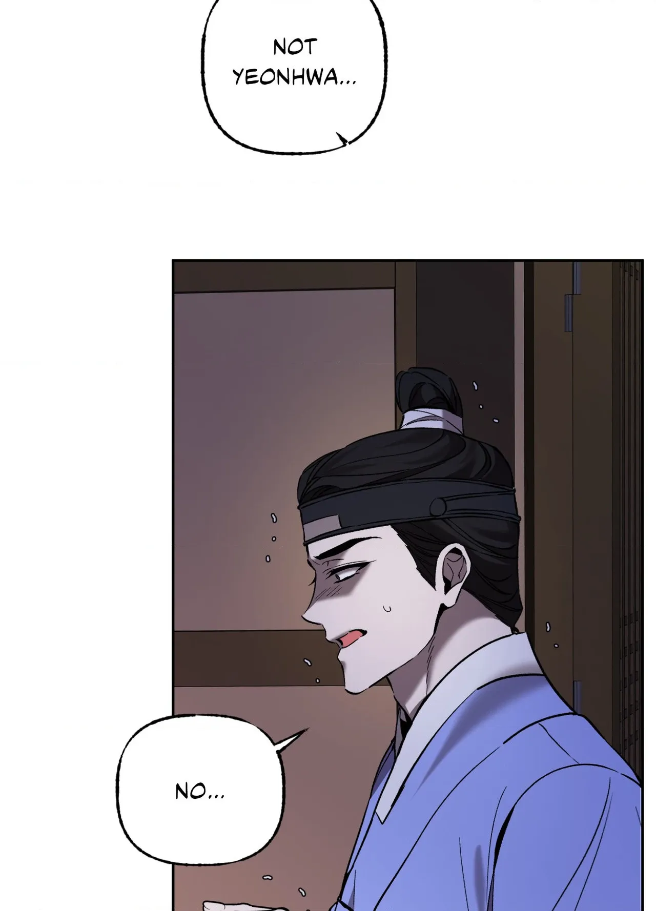Read Dreamy soul chapter 12 image 16 on Lezhin