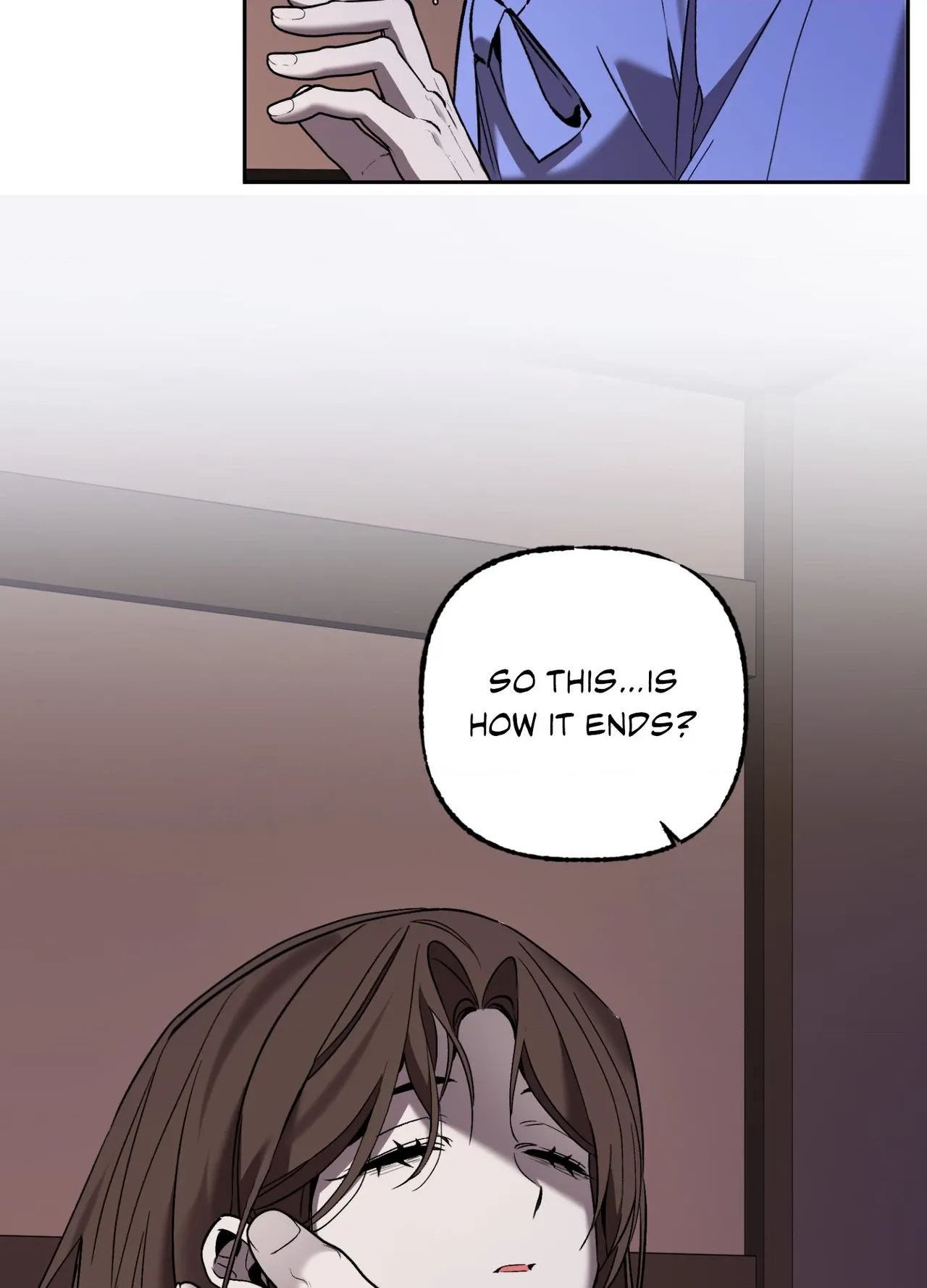 Read Dreamy soul chapter 12 image 17 on Lezhin