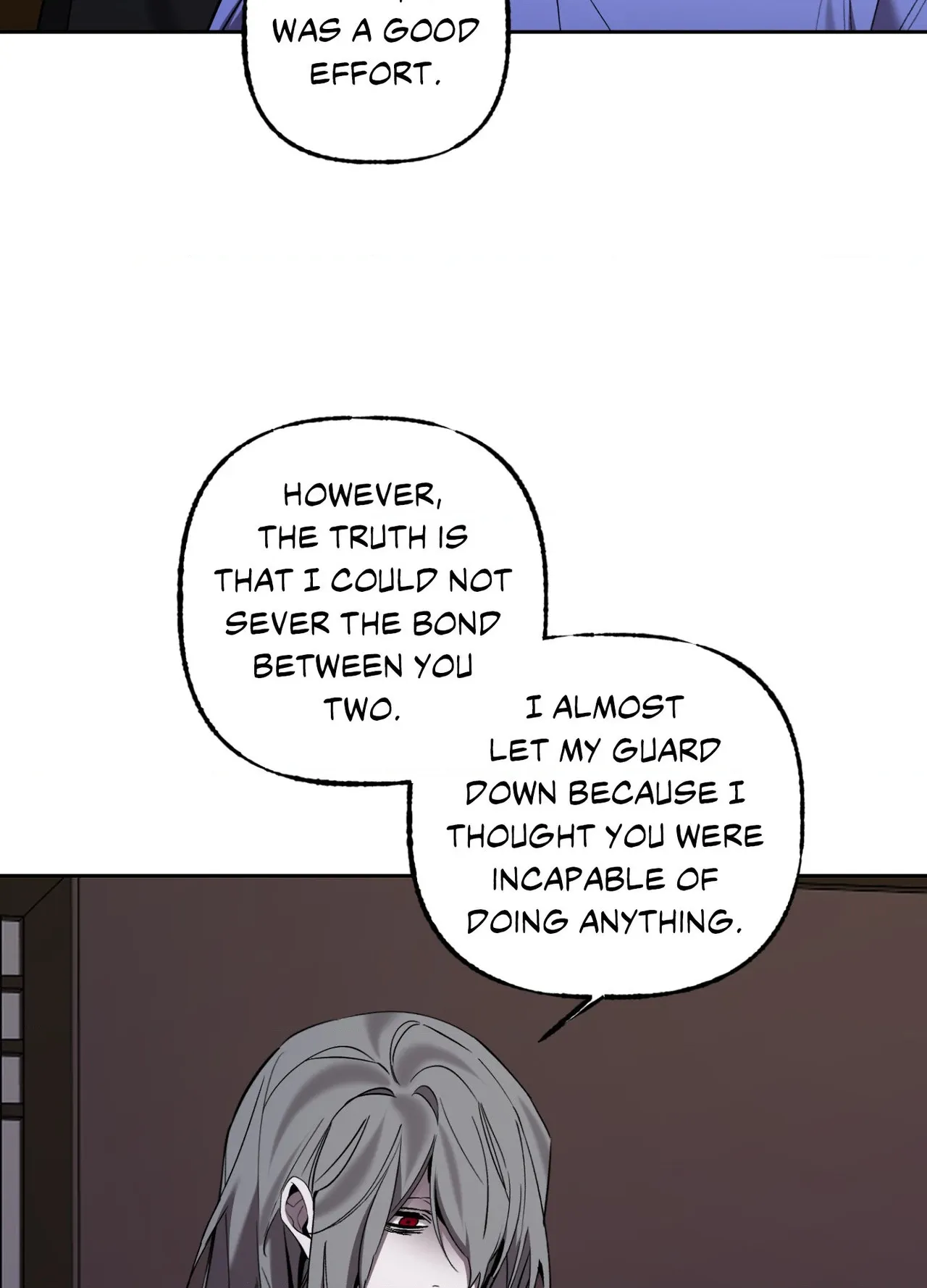 Read Dreamy soul chapter 12 image 20 on Lezhin