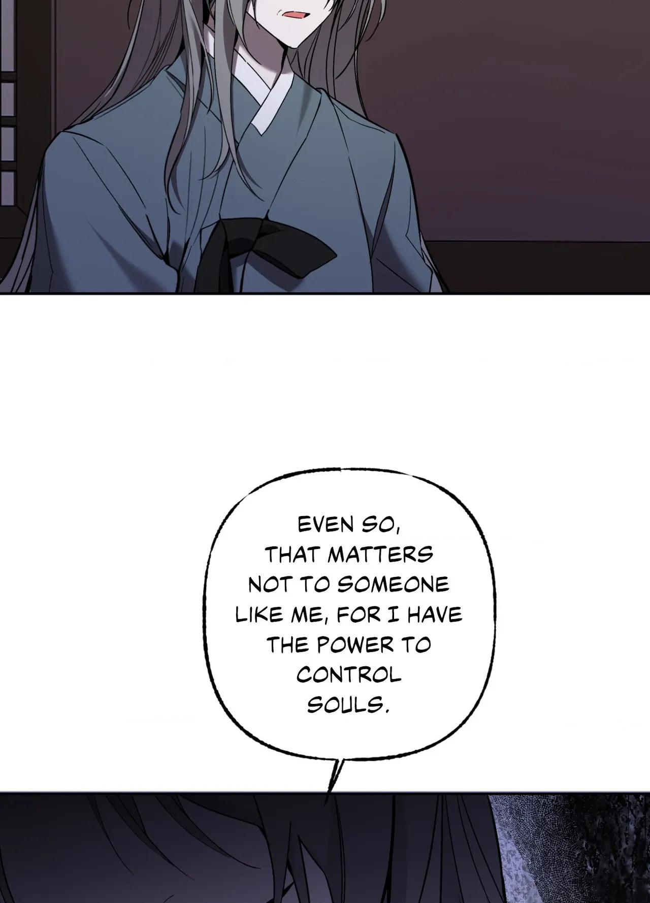Read Dreamy soul chapter 12 image 21 on Lezhin