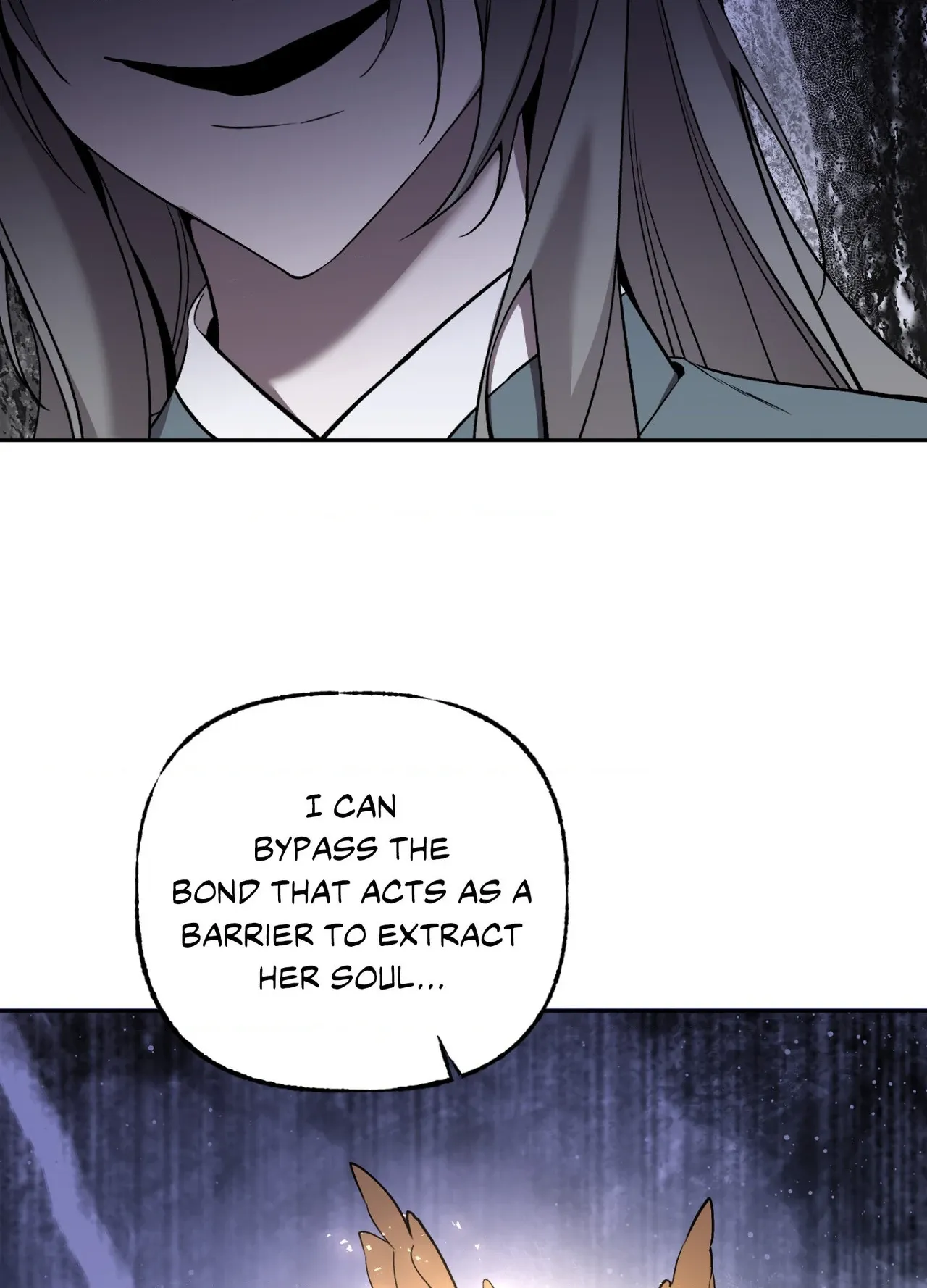 Read Dreamy soul chapter 12 image 22 on Lezhin