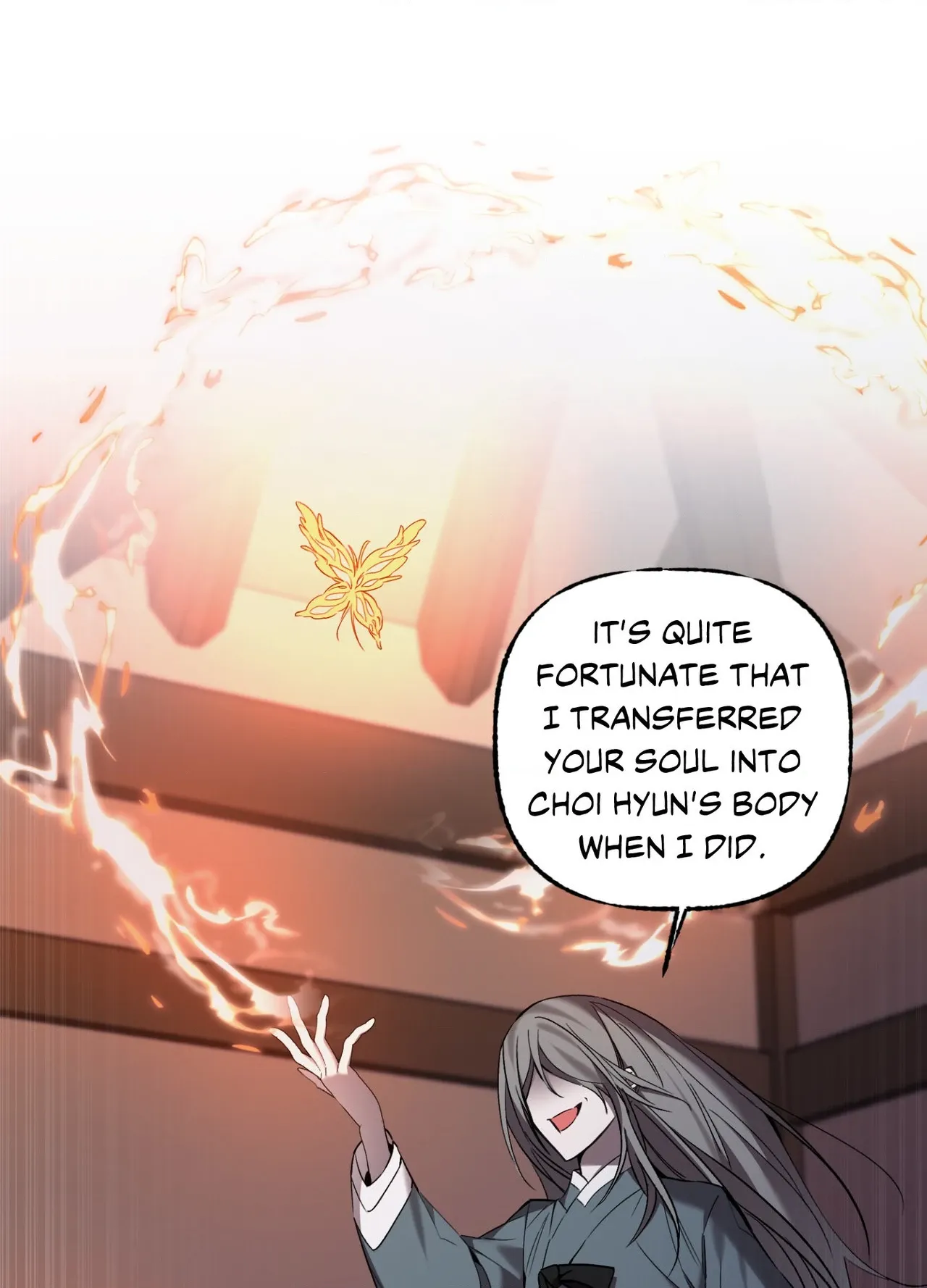 Read Dreamy soul chapter 12 image 25 on Lezhin