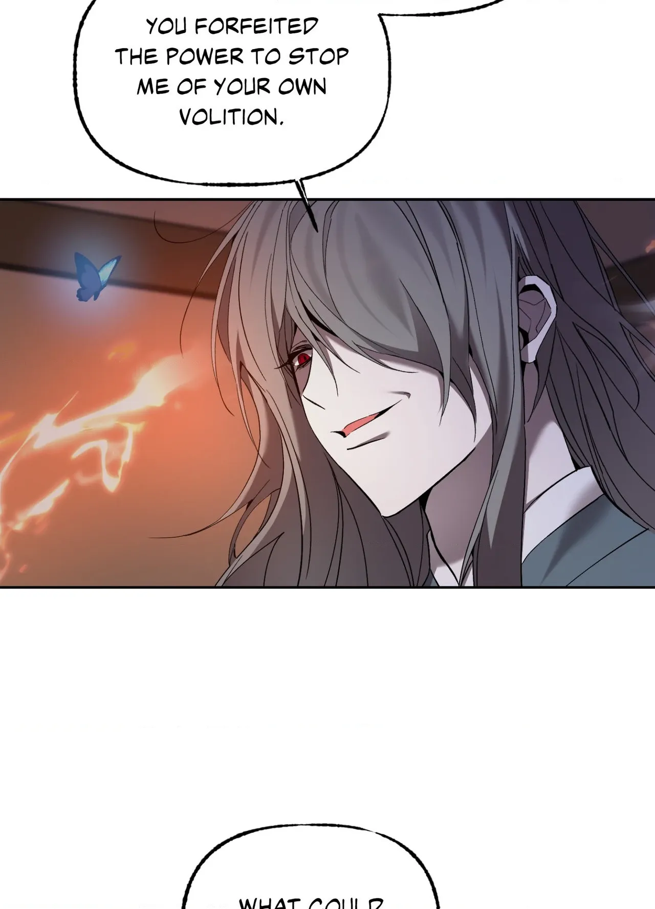 Read Dreamy soul chapter 12 image 27 on Lezhin