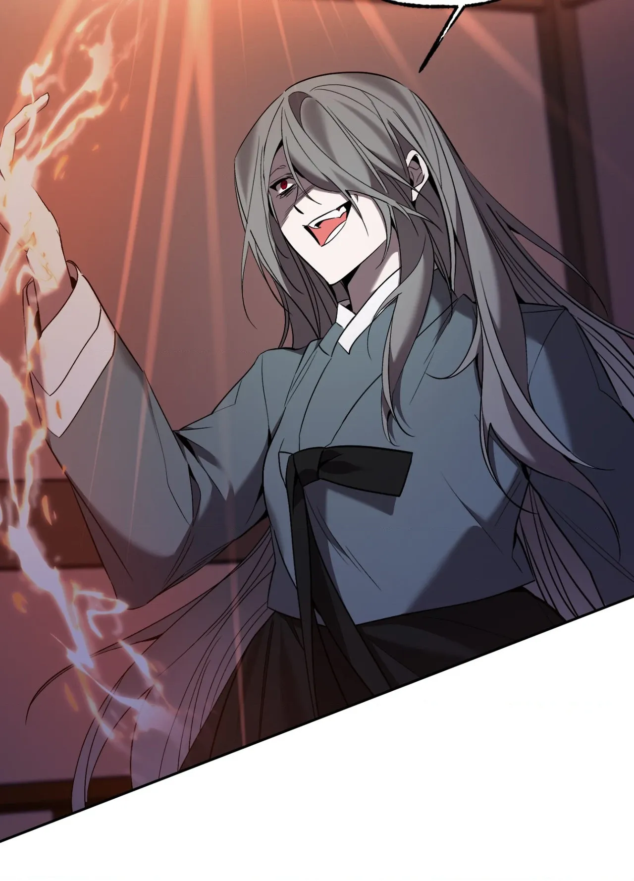 Read Dreamy soul chapter 12 image 30 on Lezhin