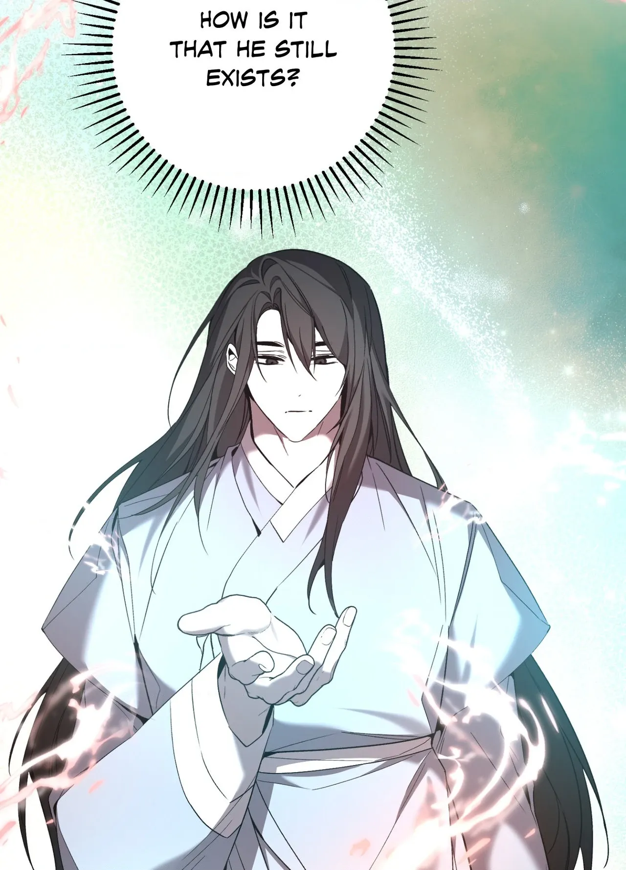 Read Dreamy soul chapter 12 image 34 on Lezhin