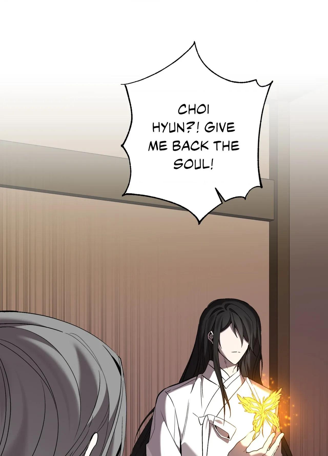 Read Dreamy soul chapter 12 image 36 on Lezhin