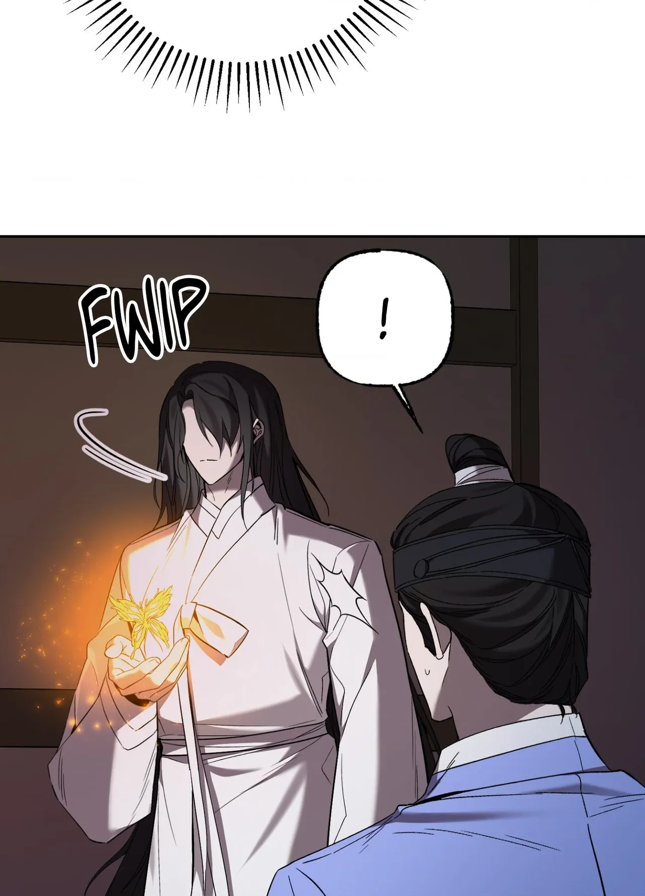 Read Dreamy soul chapter 12 image 40 on Lezhin