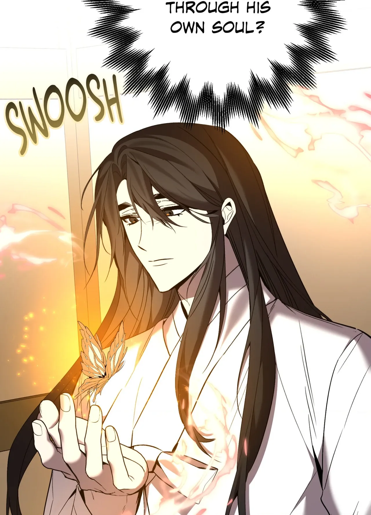 Read Dreamy soul chapter 12 image 44 on Lezhin