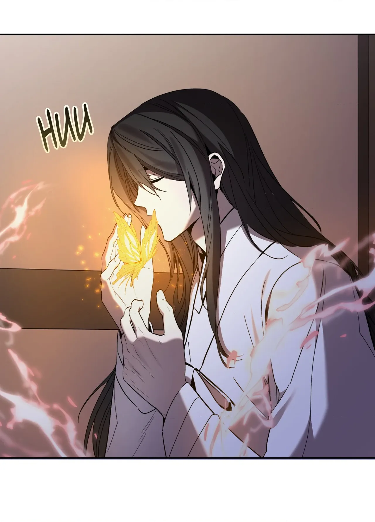 Read Dreamy soul chapter 12 image 46 on Lezhin