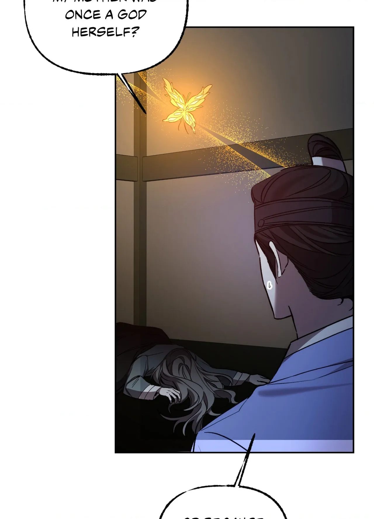 Read Dreamy soul chapter 12 image 64 on Lezhin