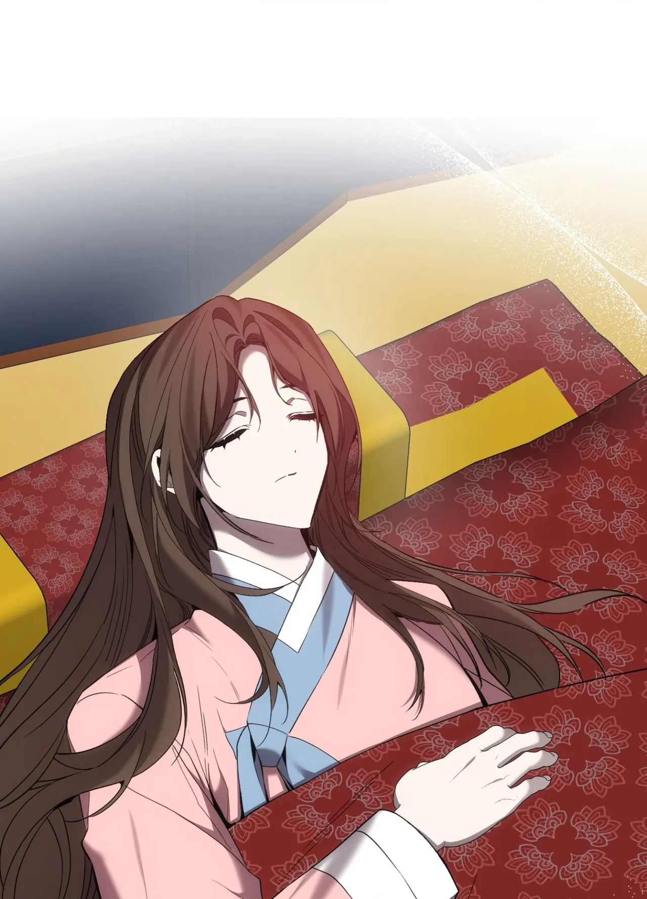 Read Dreamy soul chapter 12 image 77 on Lezhin