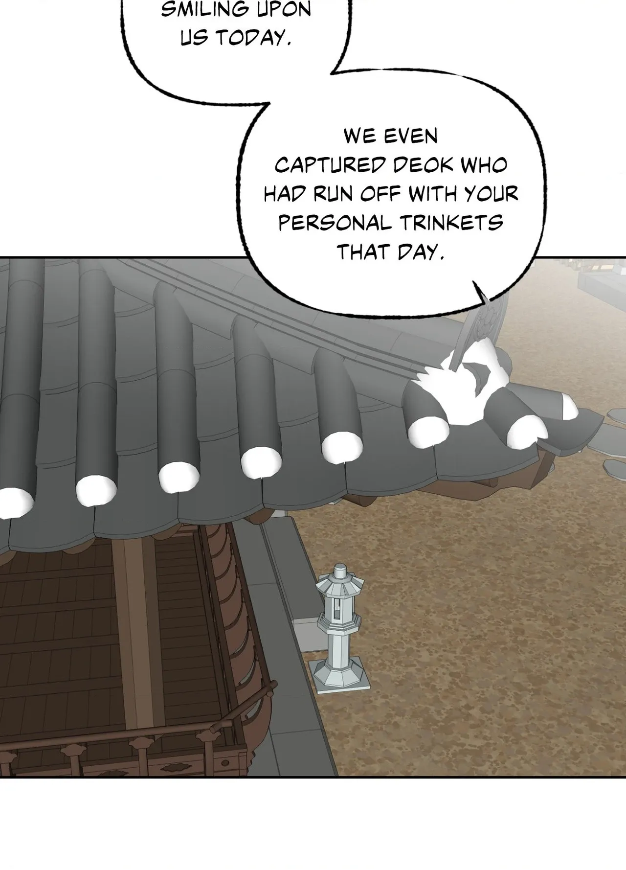 Read Dreamy soul chapter 12 image 80 on Lezhin