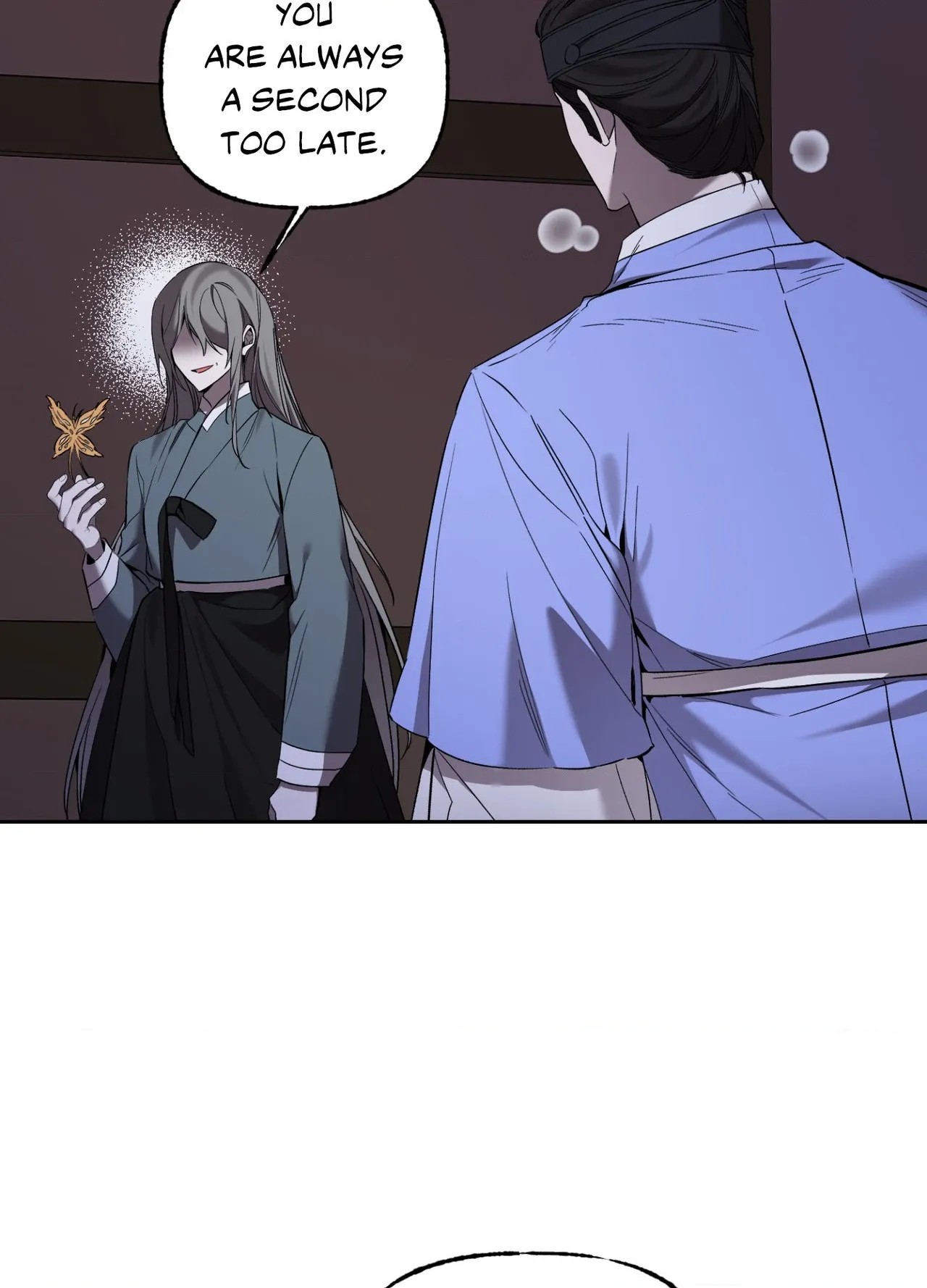 Read Dreamy soul chapter 12 image 9 on Lezhin