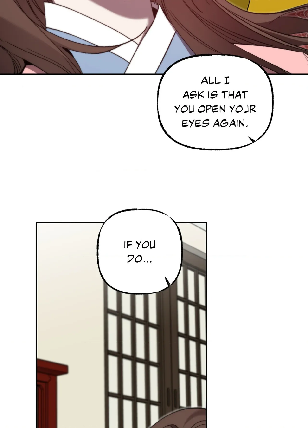 Read Dreamy soul chapter 12 image 91 on Lezhin
