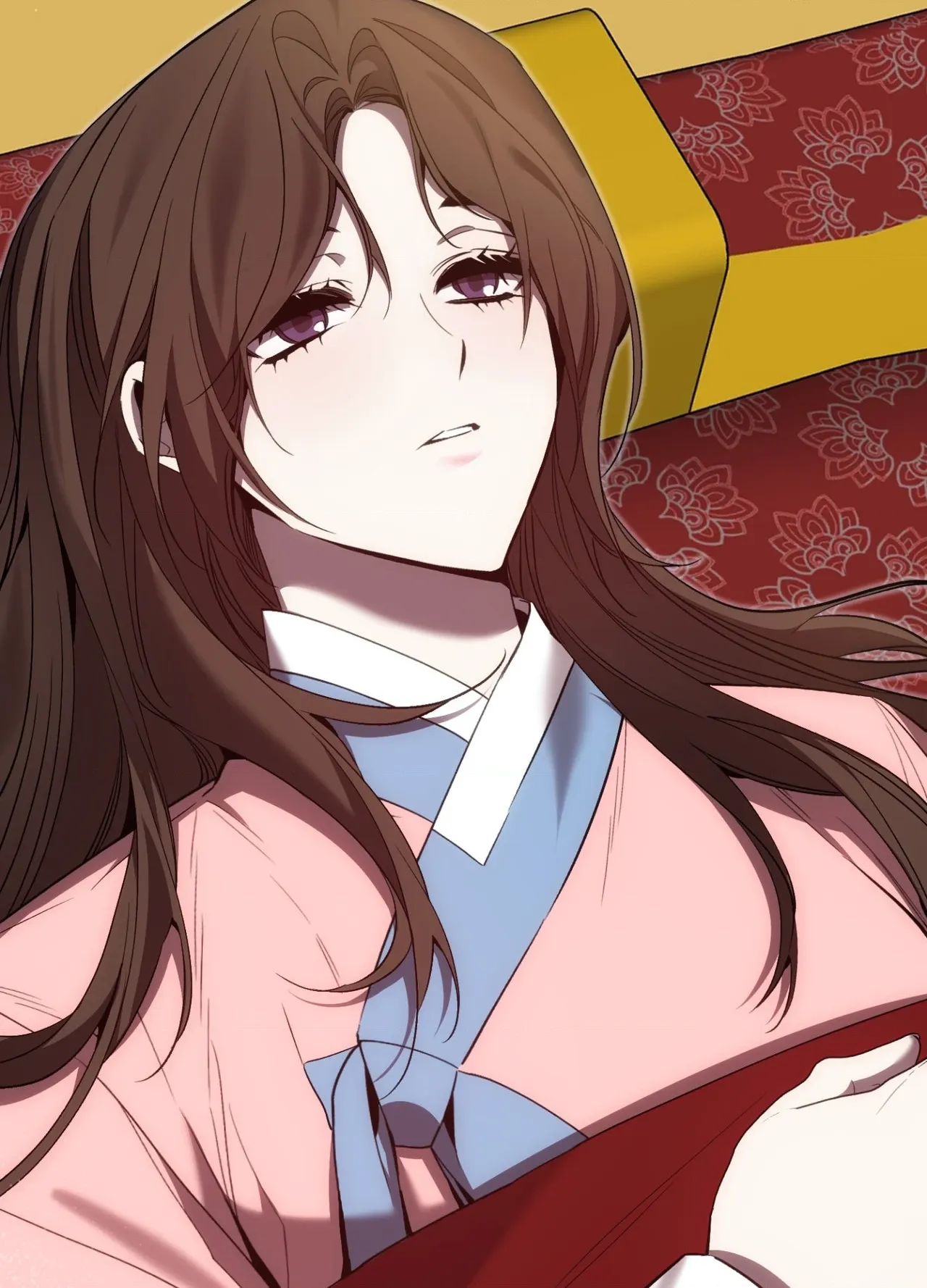 Read Dreamy soul chapter 12 image 93 on Lezhin