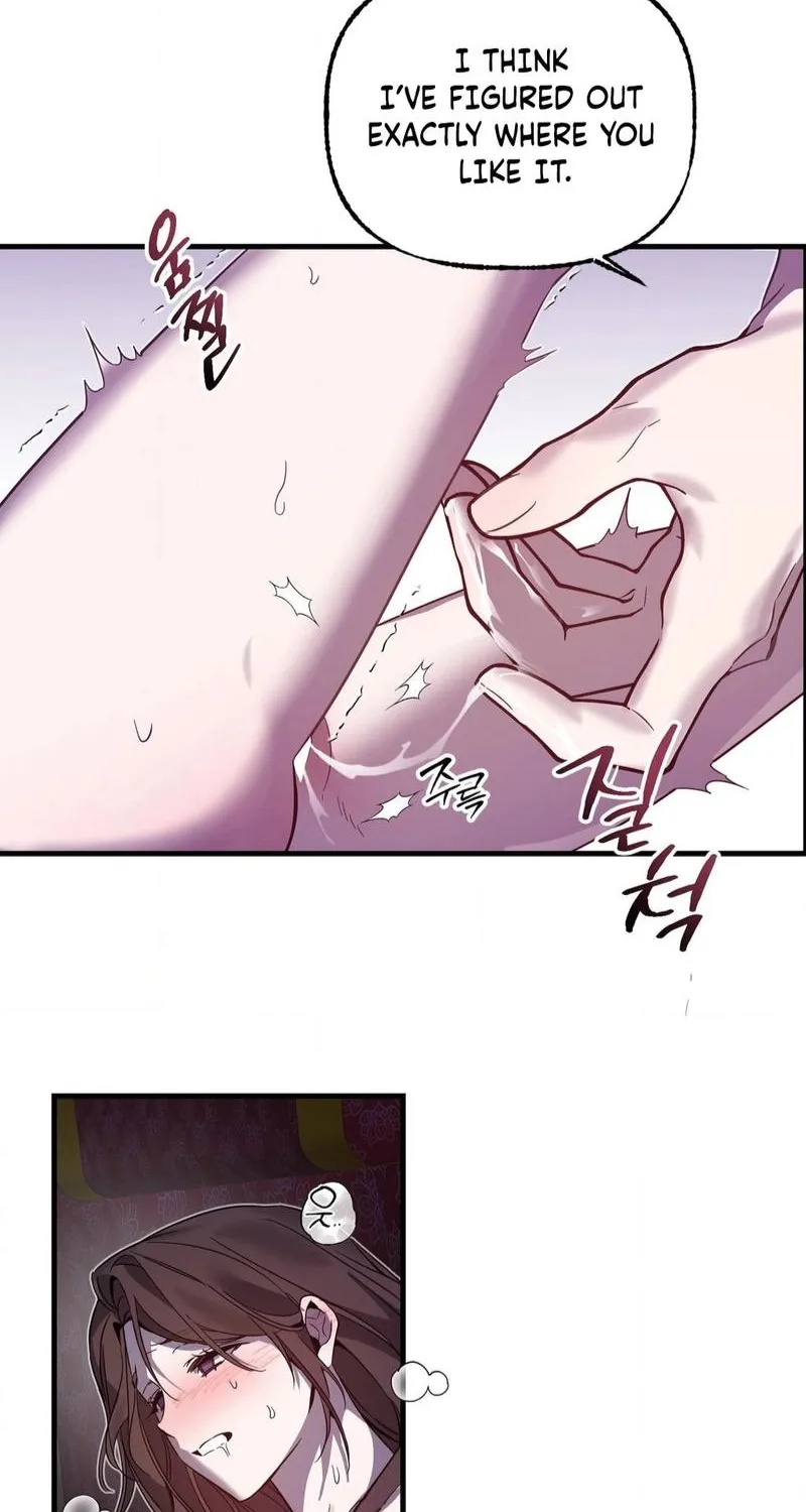 Read Dreamy soul chapter 2 image 21 on Lezhin