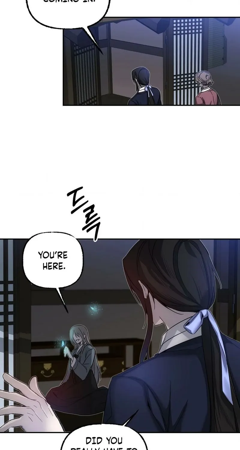 Read Dreamy soul chapter 3 image 1 on Lezhin