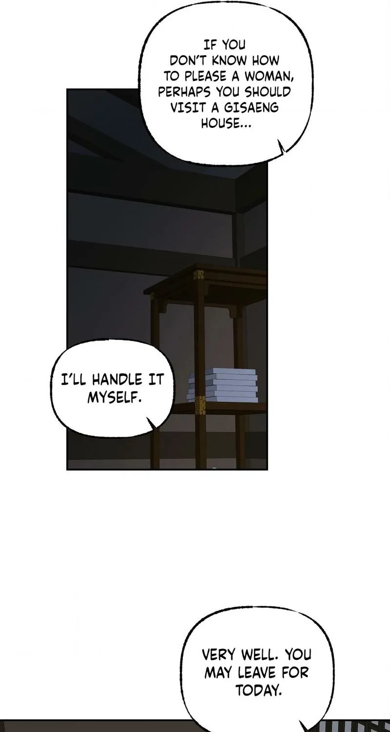Read Dreamy soul chapter 3 image 10 on Lezhin
