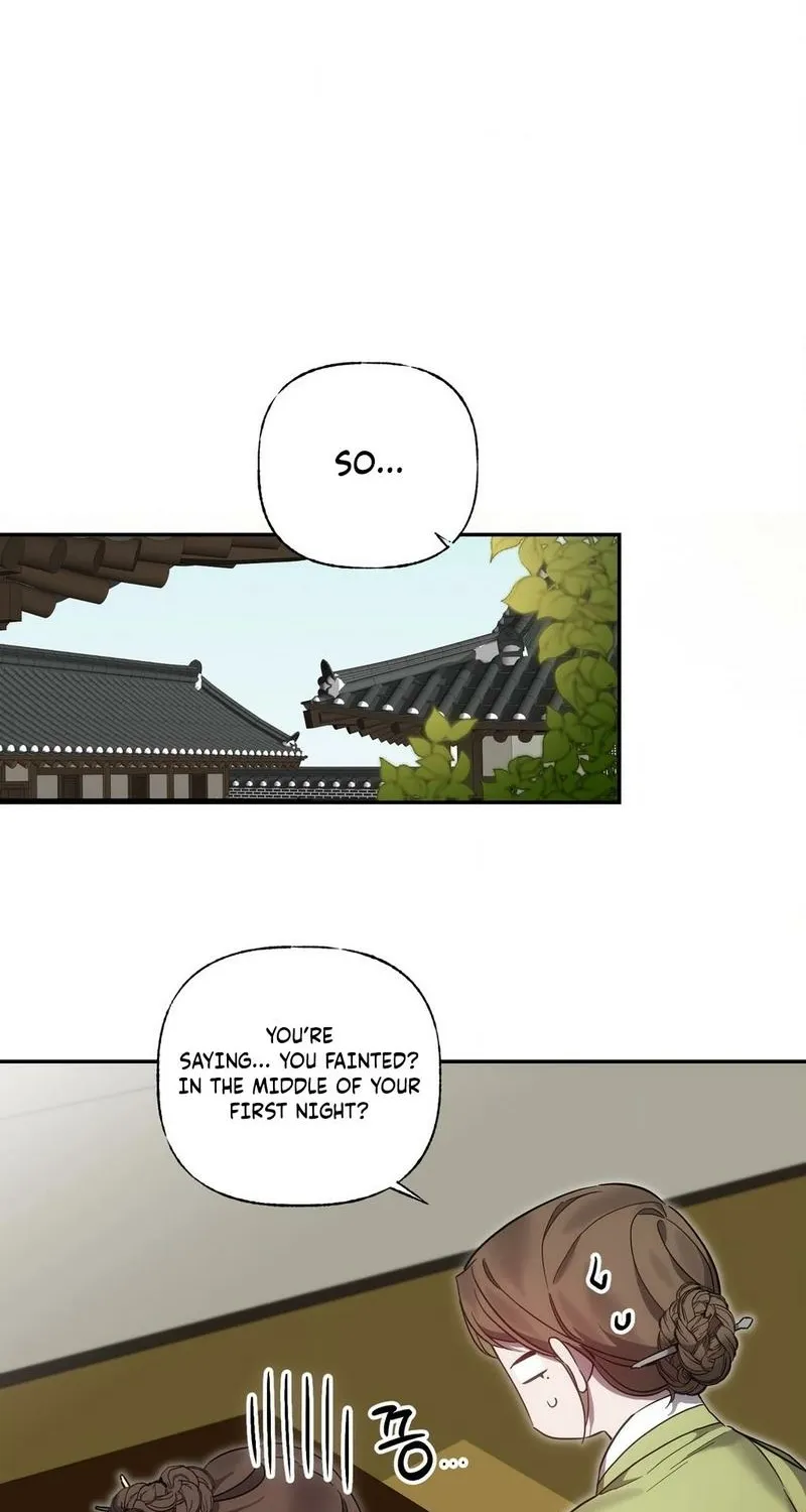 Read Dreamy soul chapter 3 image 18 on Lezhin