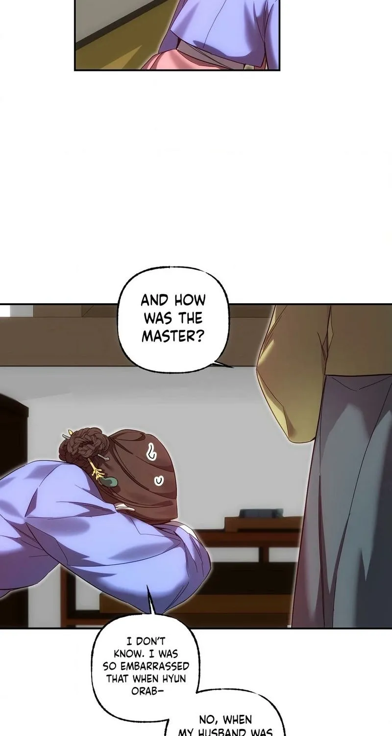 Read Dreamy soul chapter 3 image 21 on Lezhin