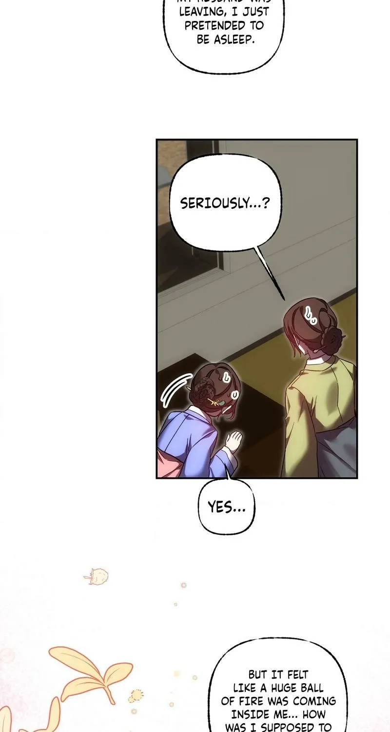 Read Dreamy soul chapter 3 image 22 on Lezhin