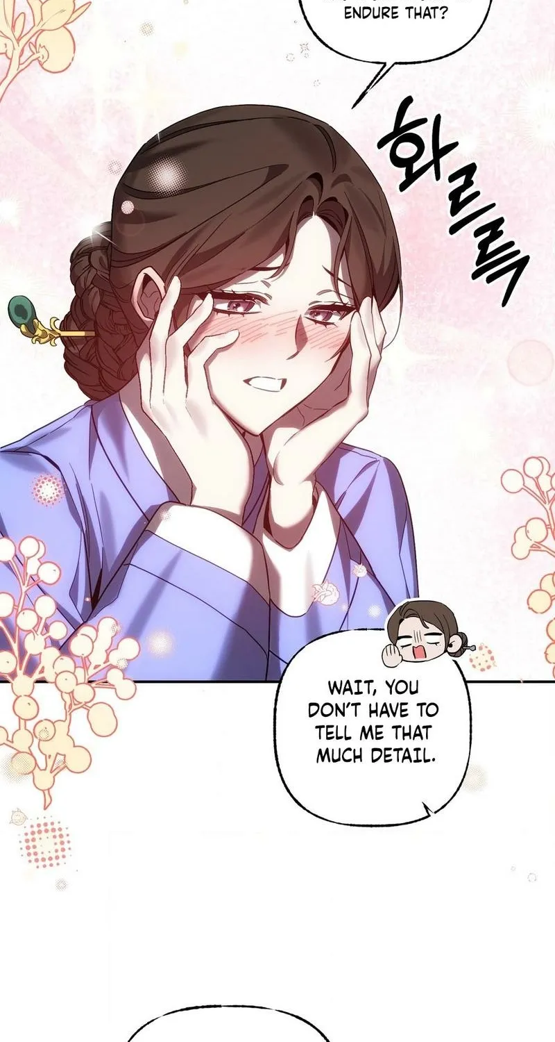 Read Dreamy soul chapter 3 image 23 on Lezhin