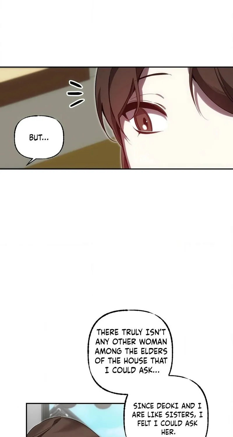 Read Dreamy soul chapter 3 image 25 on Lezhin