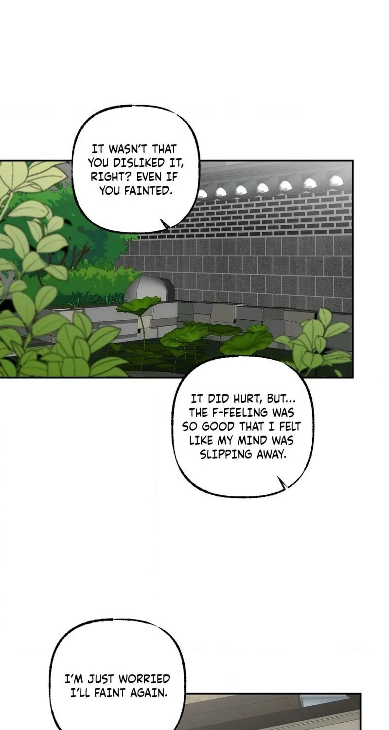 Read Dreamy soul chapter 3 image 28 on Lezhin