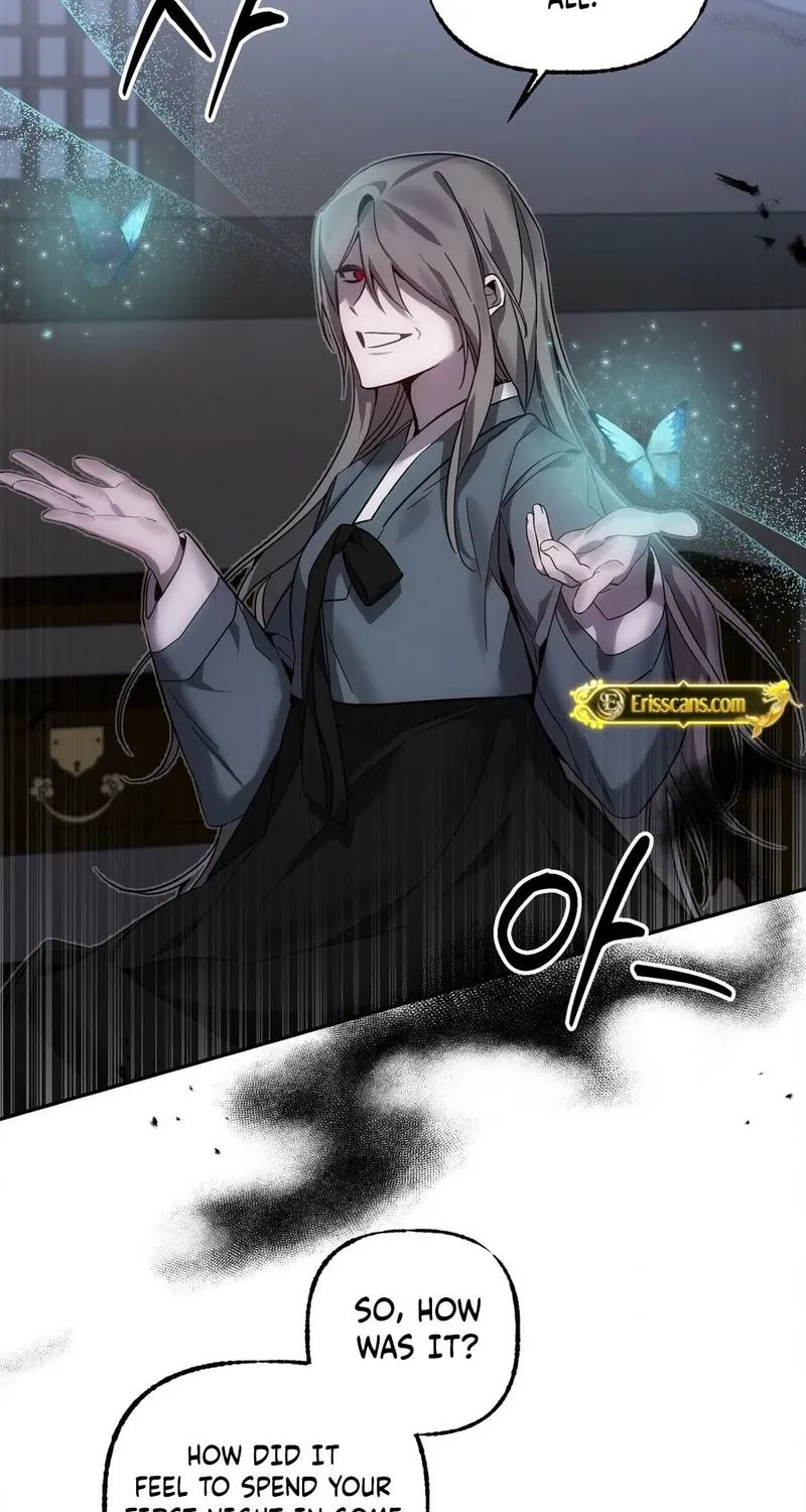 Read Dreamy soul chapter 3 image 3 on Lezhin