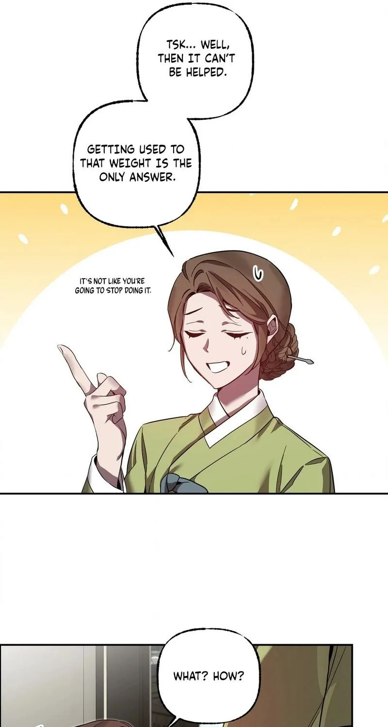Read Dreamy soul chapter 3 image 30 on Lezhin