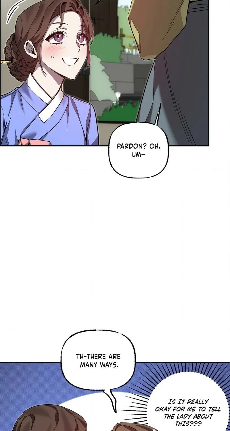 Read Dreamy soul chapter 3 image 31 on Lezhin