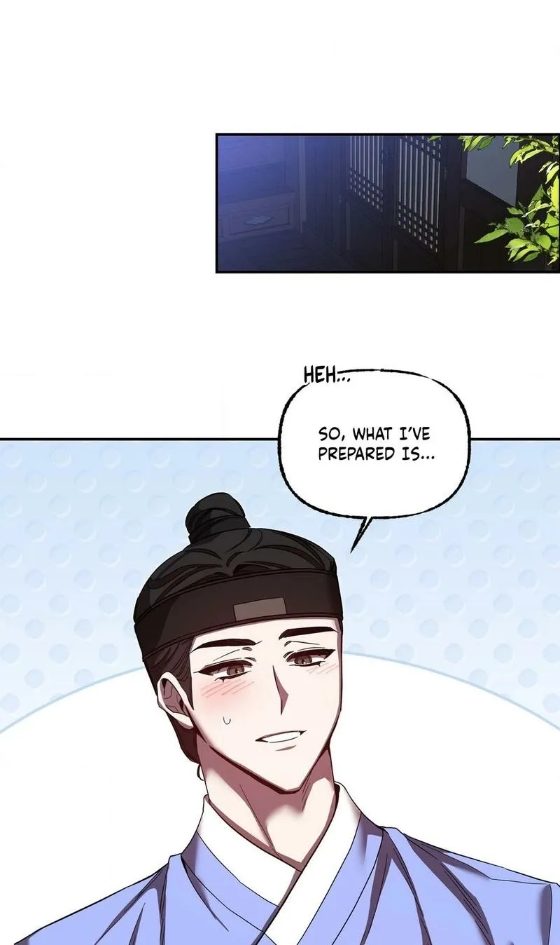 Read Dreamy soul chapter 3 image 34 on Lezhin