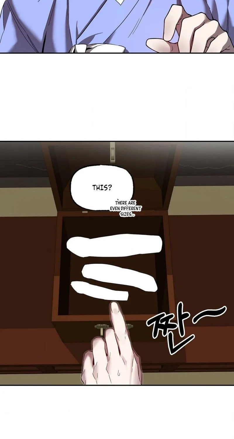 Read Dreamy soul chapter 3 image 35 on Lezhin
