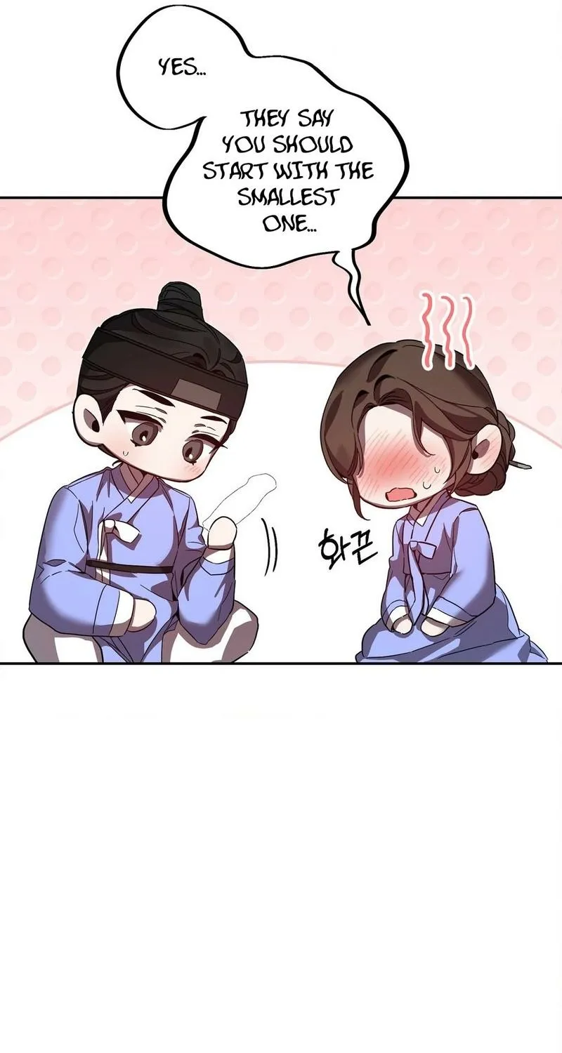 Read Dreamy soul chapter 3 image 36 on Lezhin